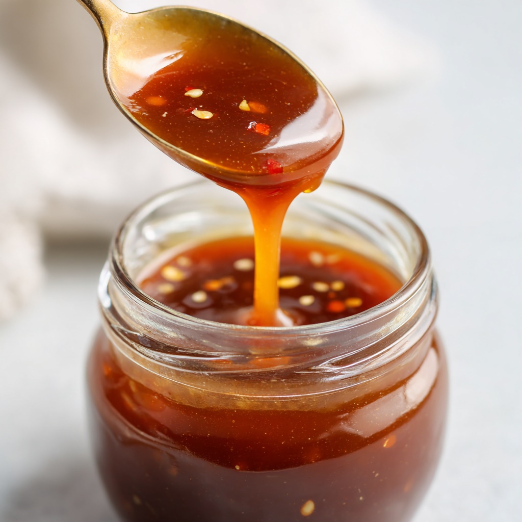 Sweet and Sour Sauce – Easy Flavor Booster